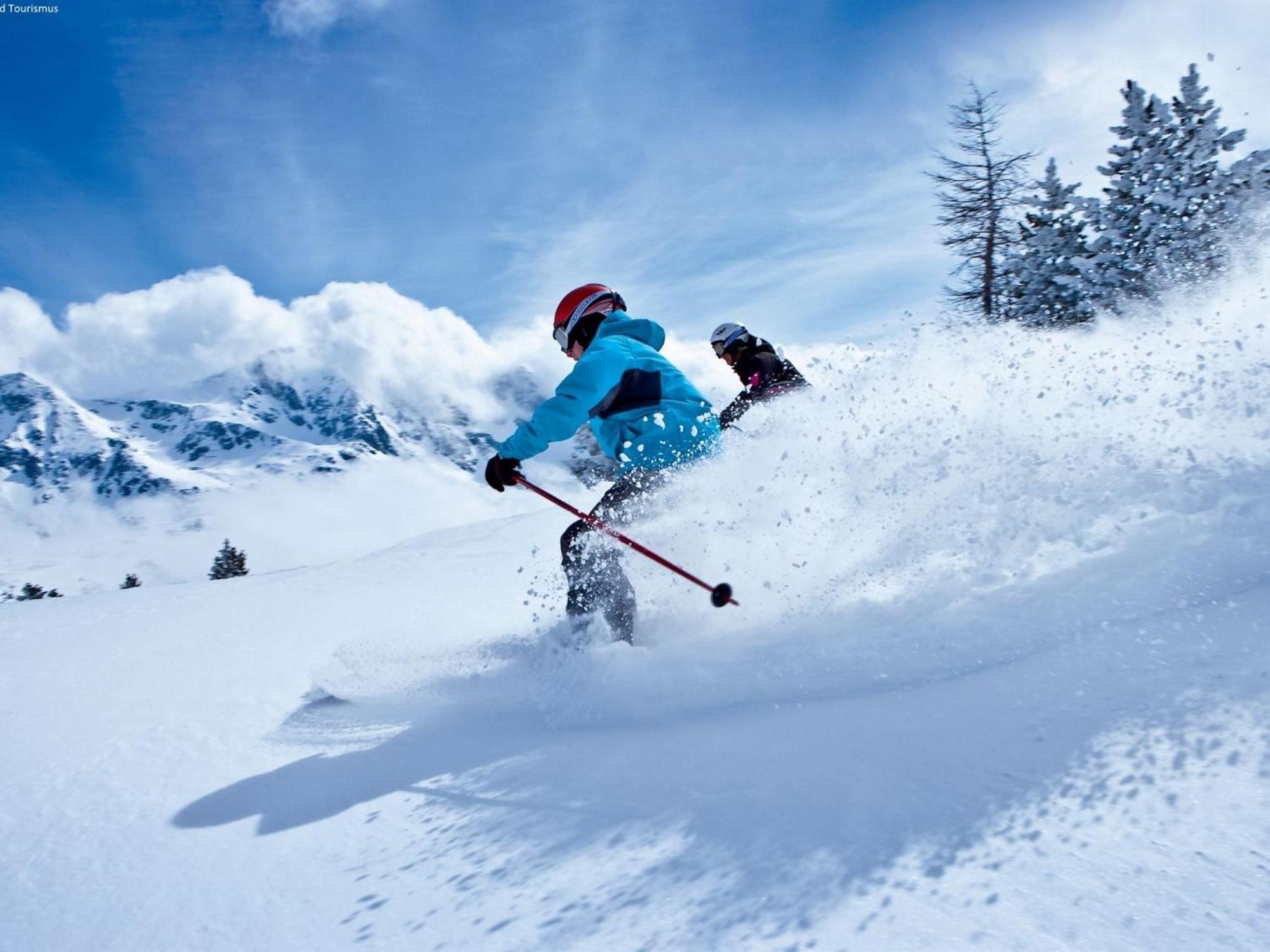 Luxurious Mansion In Goldegg Near Skiing Area エクステリア 写真